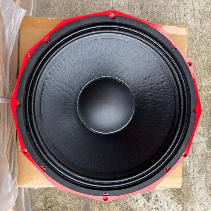 Speaker 18 Inch ZQ PRO PD1882 2500Watt Original