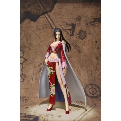 Bandai Figuarts ZERO PVC Statue Boa Hancock One Piece