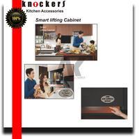 Rak Bumbu / Pring Kabinet Model Knockers WDHCL Original Knockers Smart Lifting Cabinet