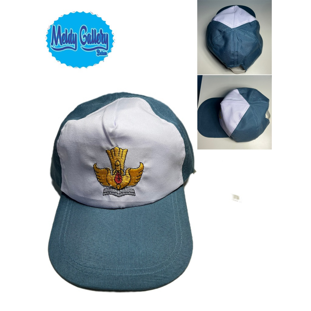 Topi SMA | Topi Sekolah SMA