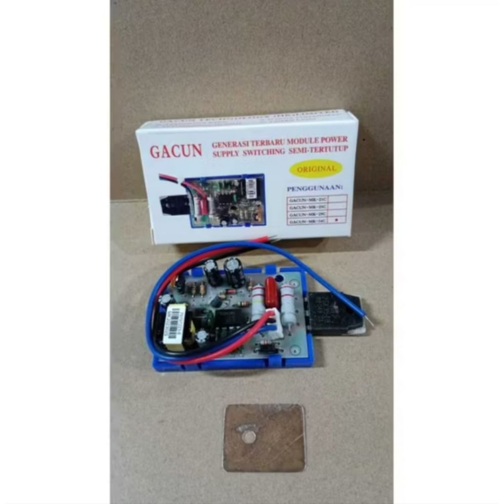 8905 power supply suply psu tv gacun gacun-mk-34c 34inch 34 inch