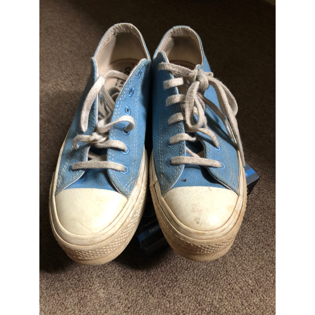 PL - Converse