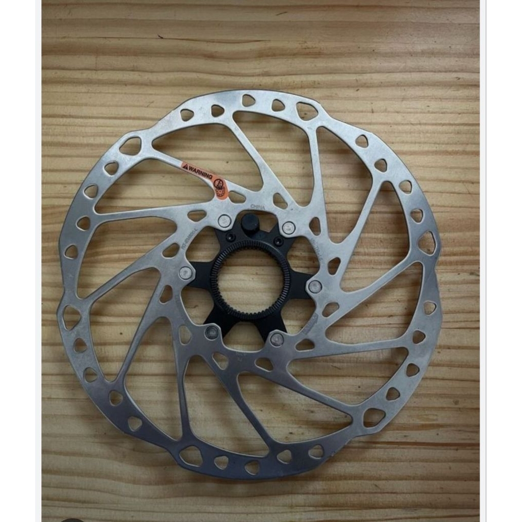 ROTOR RT-64 203 MM SHIMANO