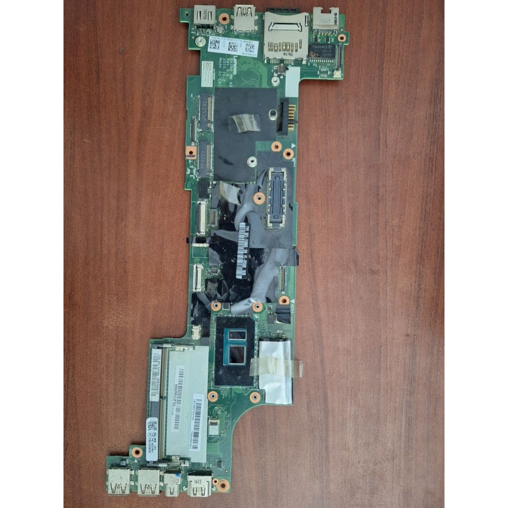 Mainboard mati Lenovo ThinkPad X260
