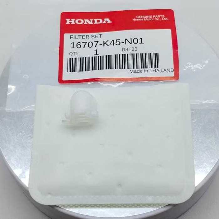 16707-K45-N01 Filter Fuel Pump CB150R LED CRF 150 original JAPAN 16707-K45-N01