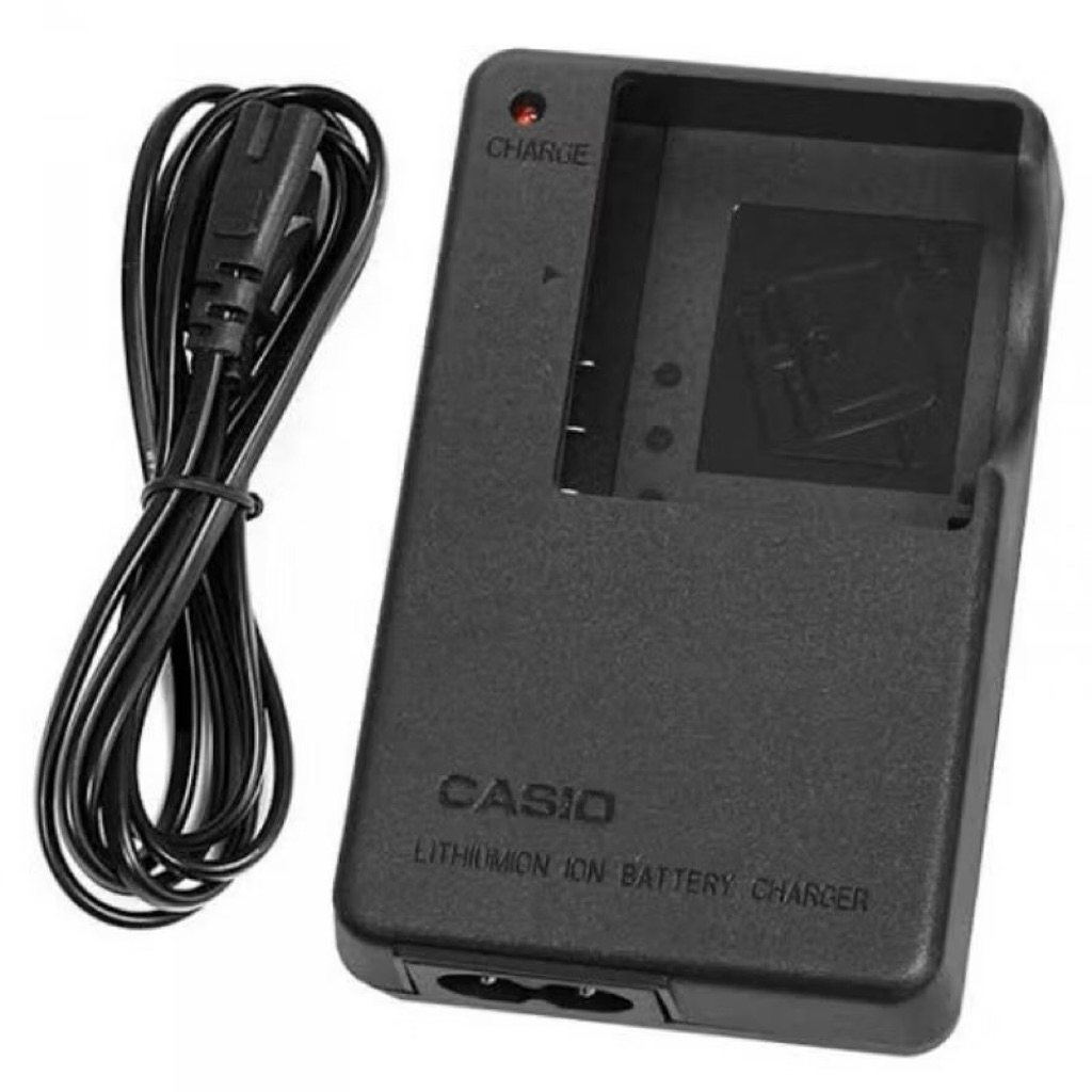 charger casio BC 31L BC-31L for baterai casio NP-40 kamera