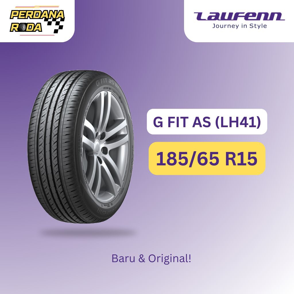 185/65 R15 Laufenn G Fit AS LH41