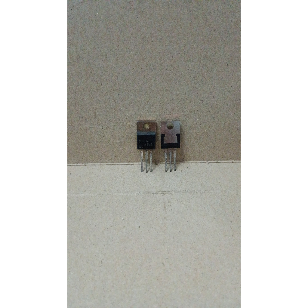 7991 trsnsistor tr mosfet fet dip c1061 2sc1061 c 2sc 1061 asli original ori