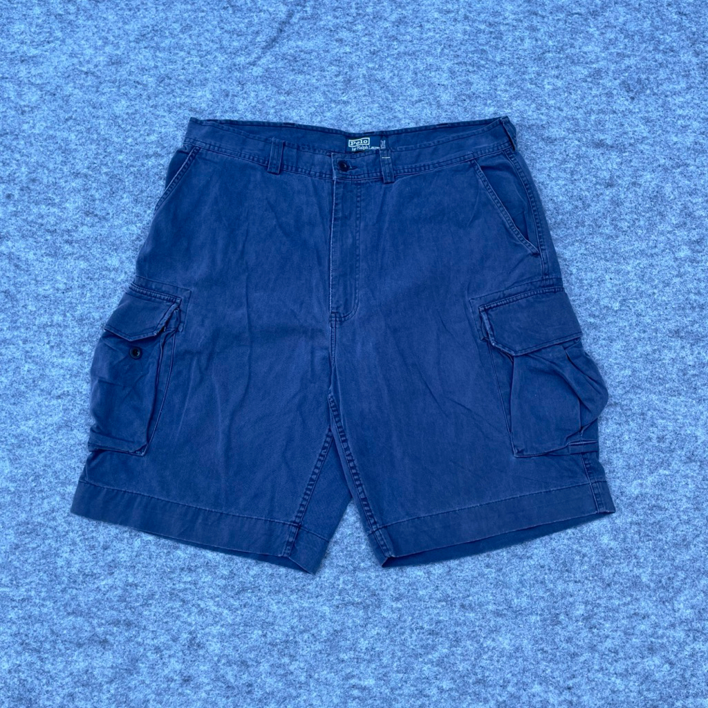 celana cargo sz38 Ralph Lauren Polo