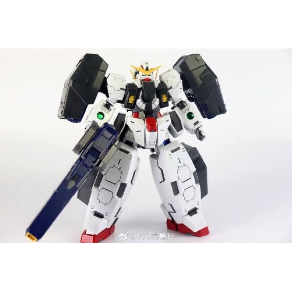MG Virtue 6657 GN-005 - Model Kit