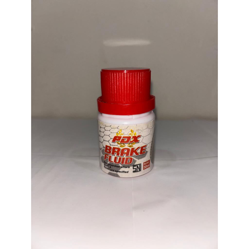 MINYAK REM MOTOR OIL REM CAKRAM / Minyak Rem Motor FDX