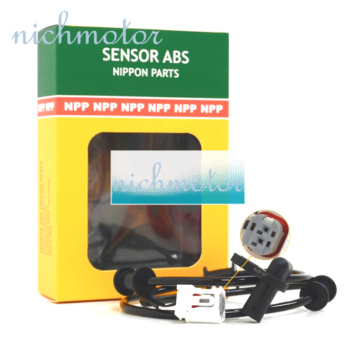 Sensor Abs Nmax Rr npp