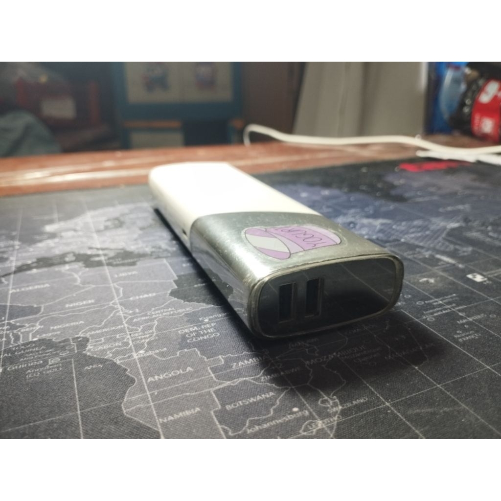 Power bank Vivan L10 10000 mAh