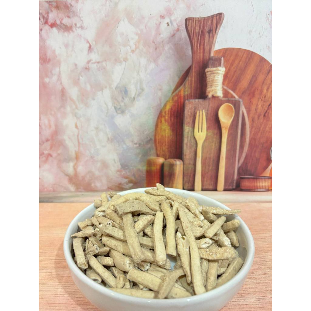 Basreng Original 250gram