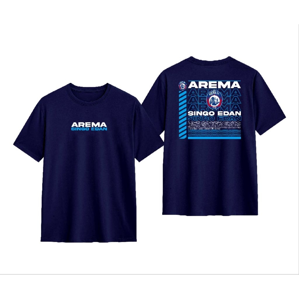 KAOS//AREMA//KAOS KEREN BISA COD