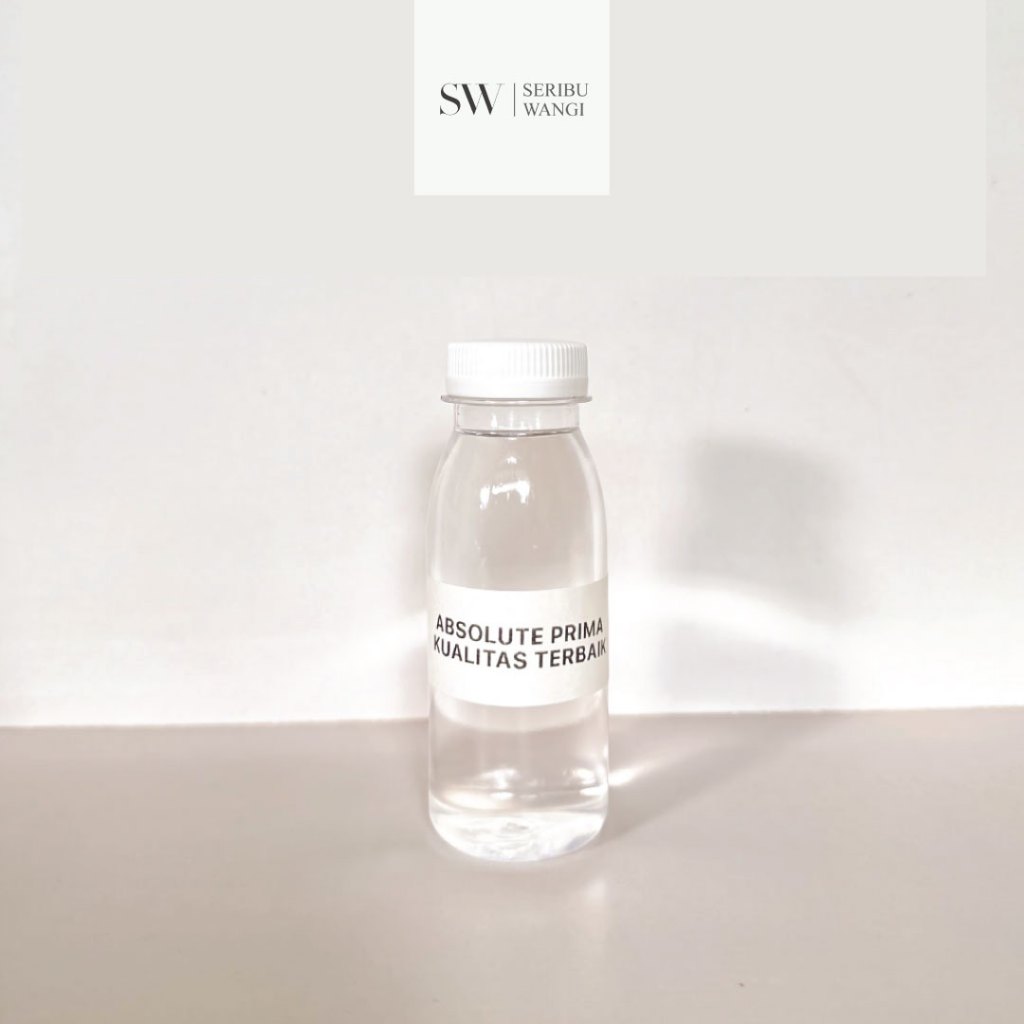 ABSOLUTE PARFUM PRIMA BERKUALITAS ISI 100ML - ABSOLUTE KHUSUS PARFUM BERKUALITAS TERBAIK MURNI ISI 1