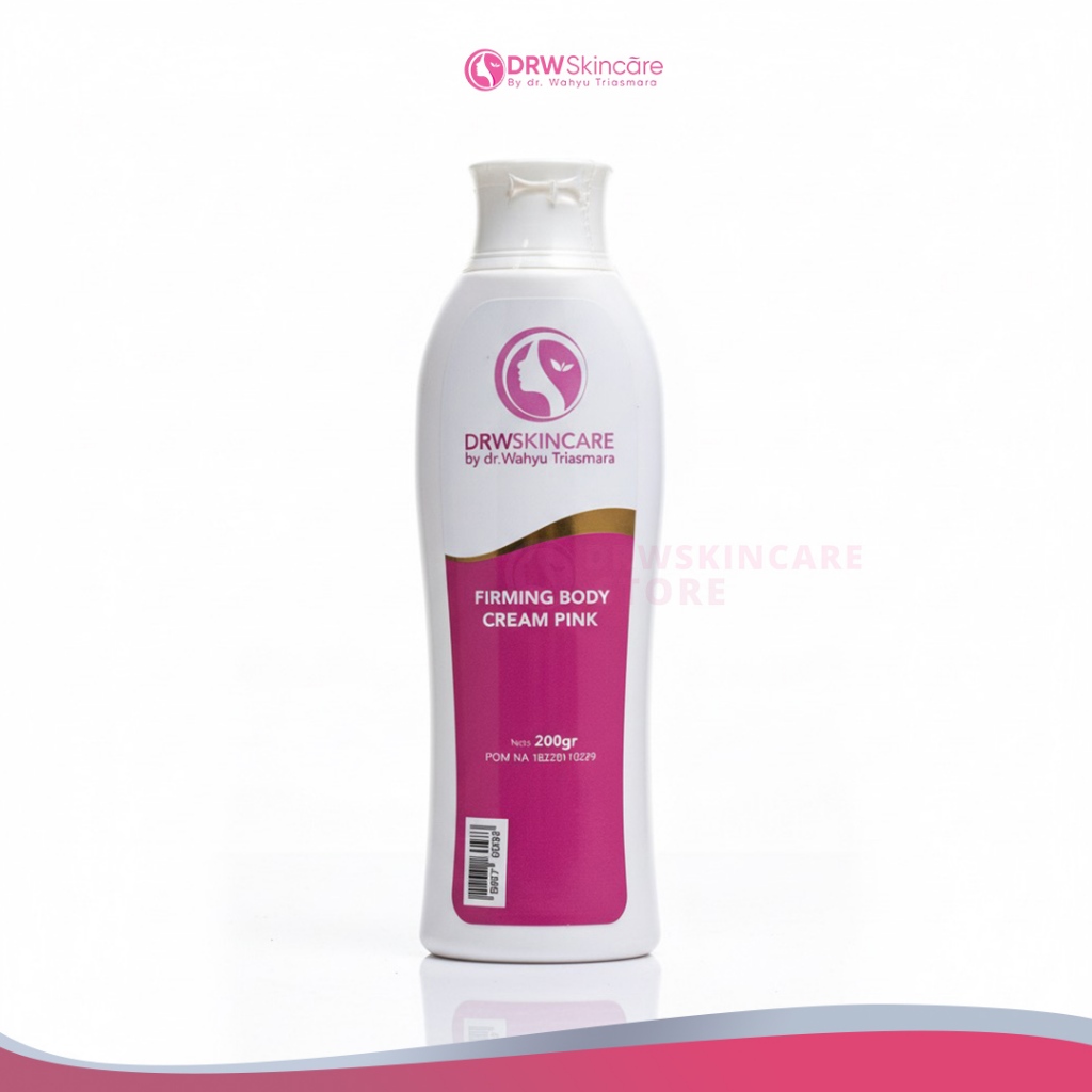 DRW Skincare Body Firming Cream / Slimming Cream