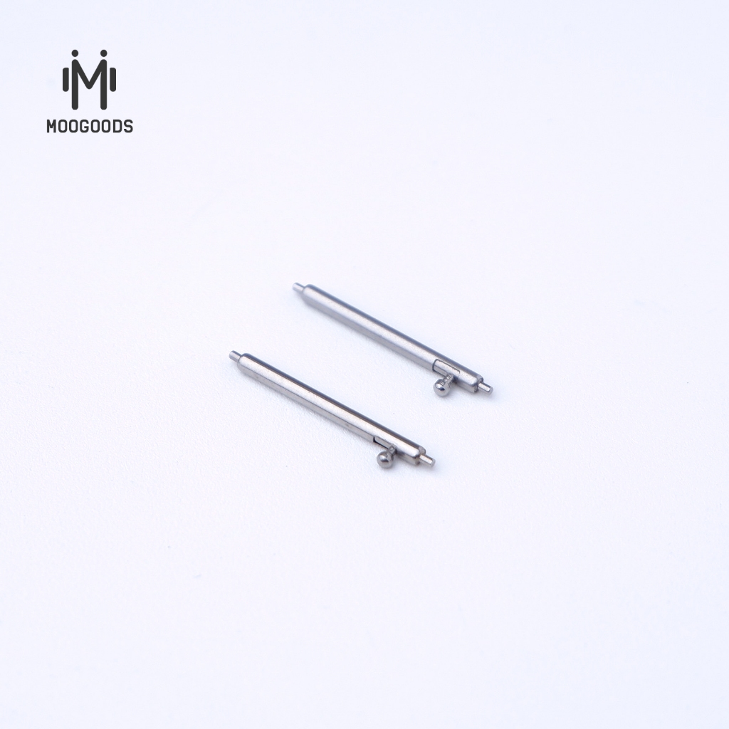 Spring Bar Quick Release / Spring Bar Jam Tangan 12mm 13mm 14mm 15mm 16mm 17mm 18mm 19mm 20mm 21mm 2