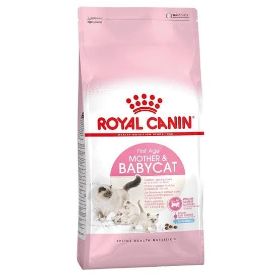 royal canin mother and baby cat