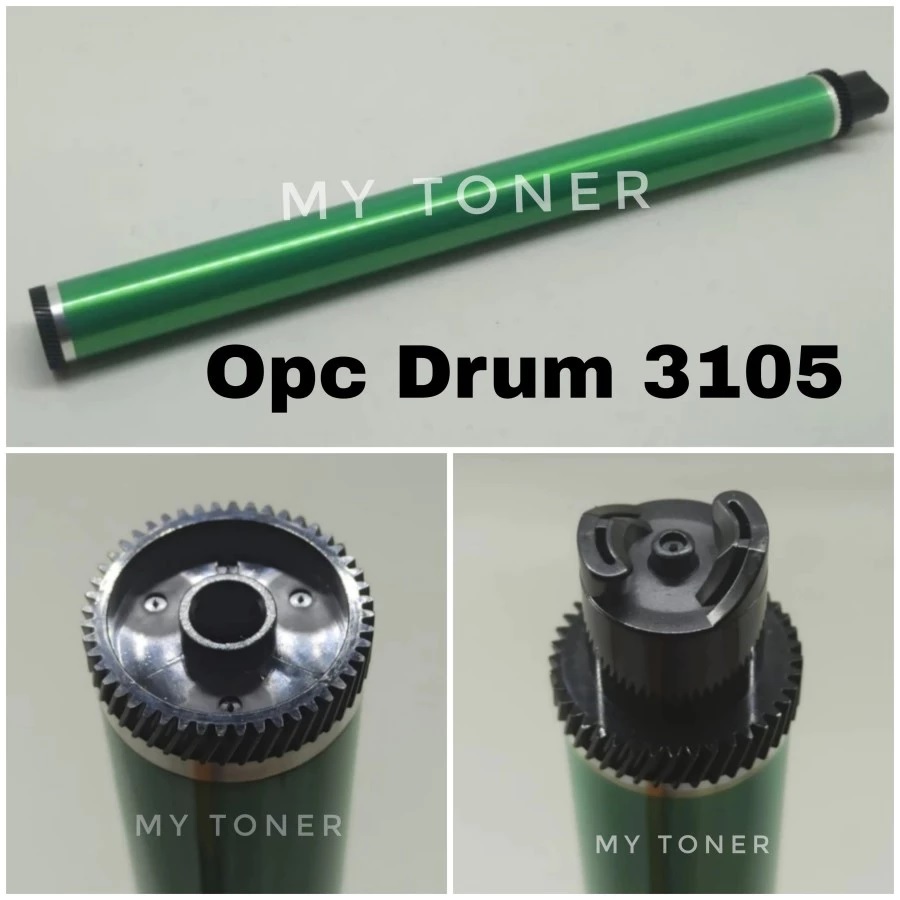 OPC Drum 3105 DP3105 x3105 X-3105 CT350936 DP3105 205 305 CT-350936 Docuprint 3105 Printer LP6100 LP