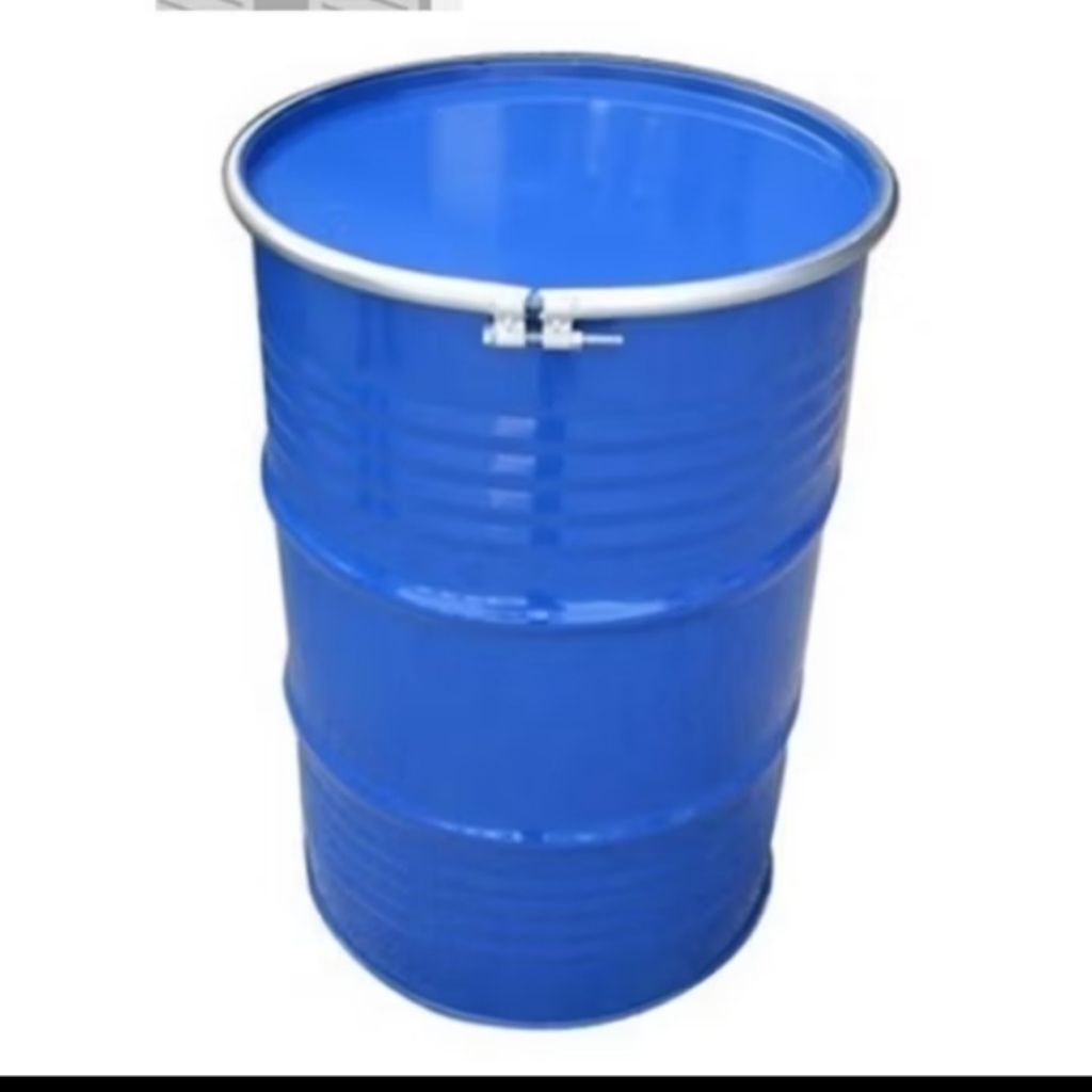 Drum 200 liter