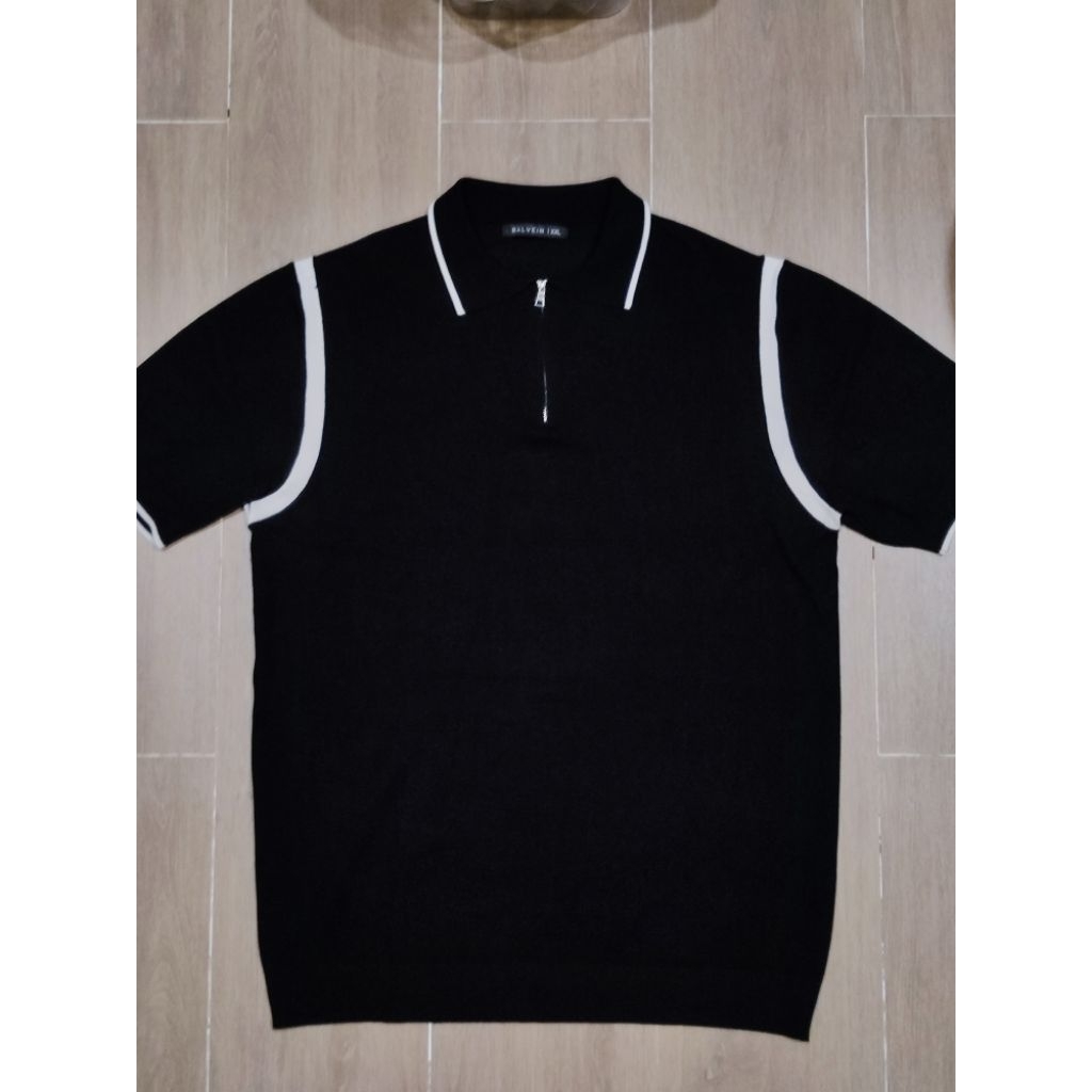 balvein polo knit