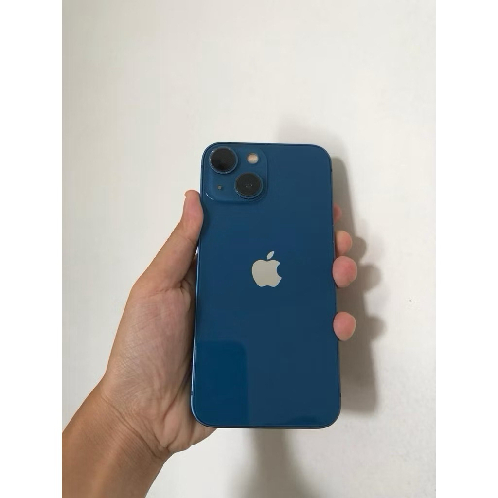 iphone 13 mini second wifi only