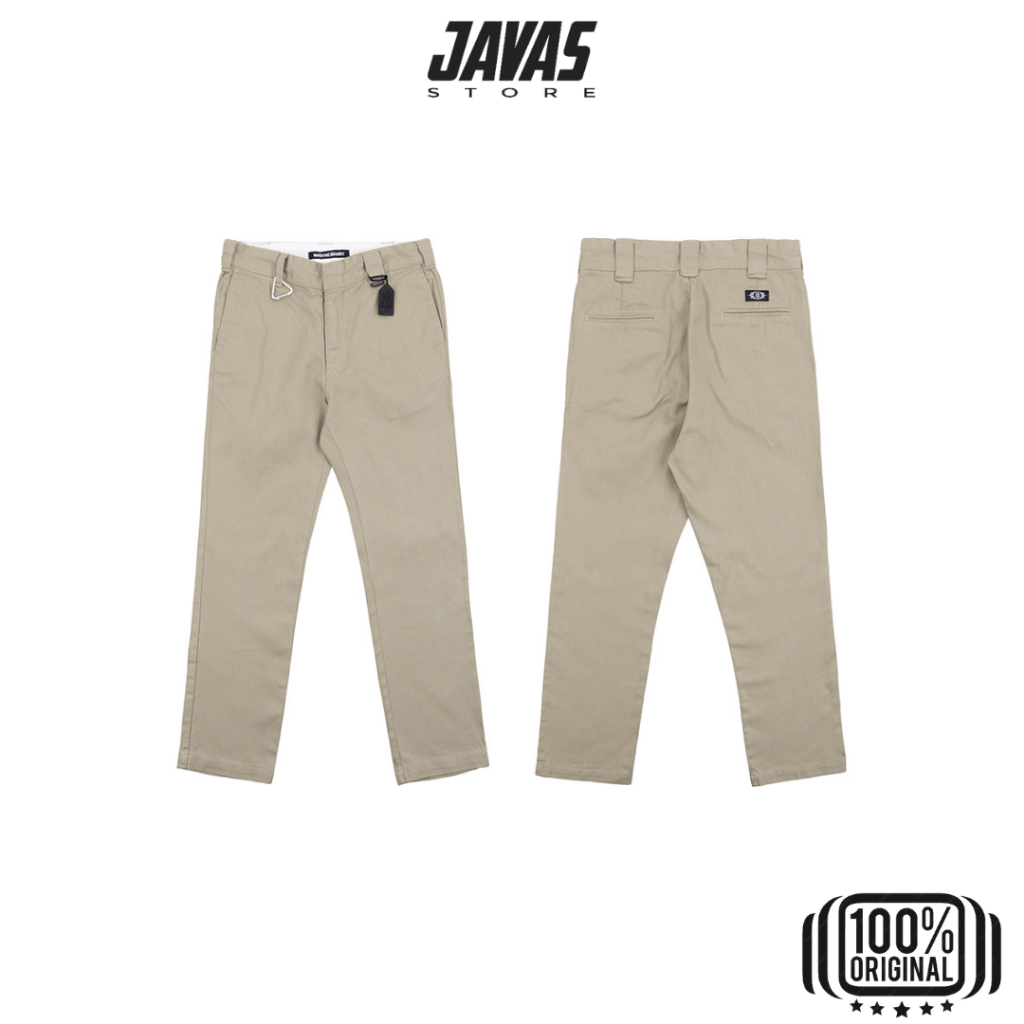 Celana Panjang Maternal Disaster Original Long Pants 107