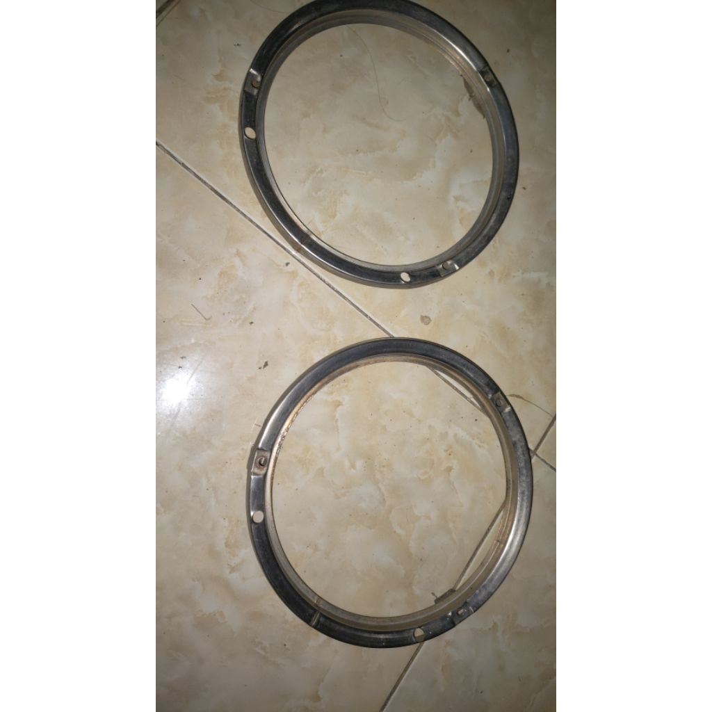 ring lampu utama Corolla ke20