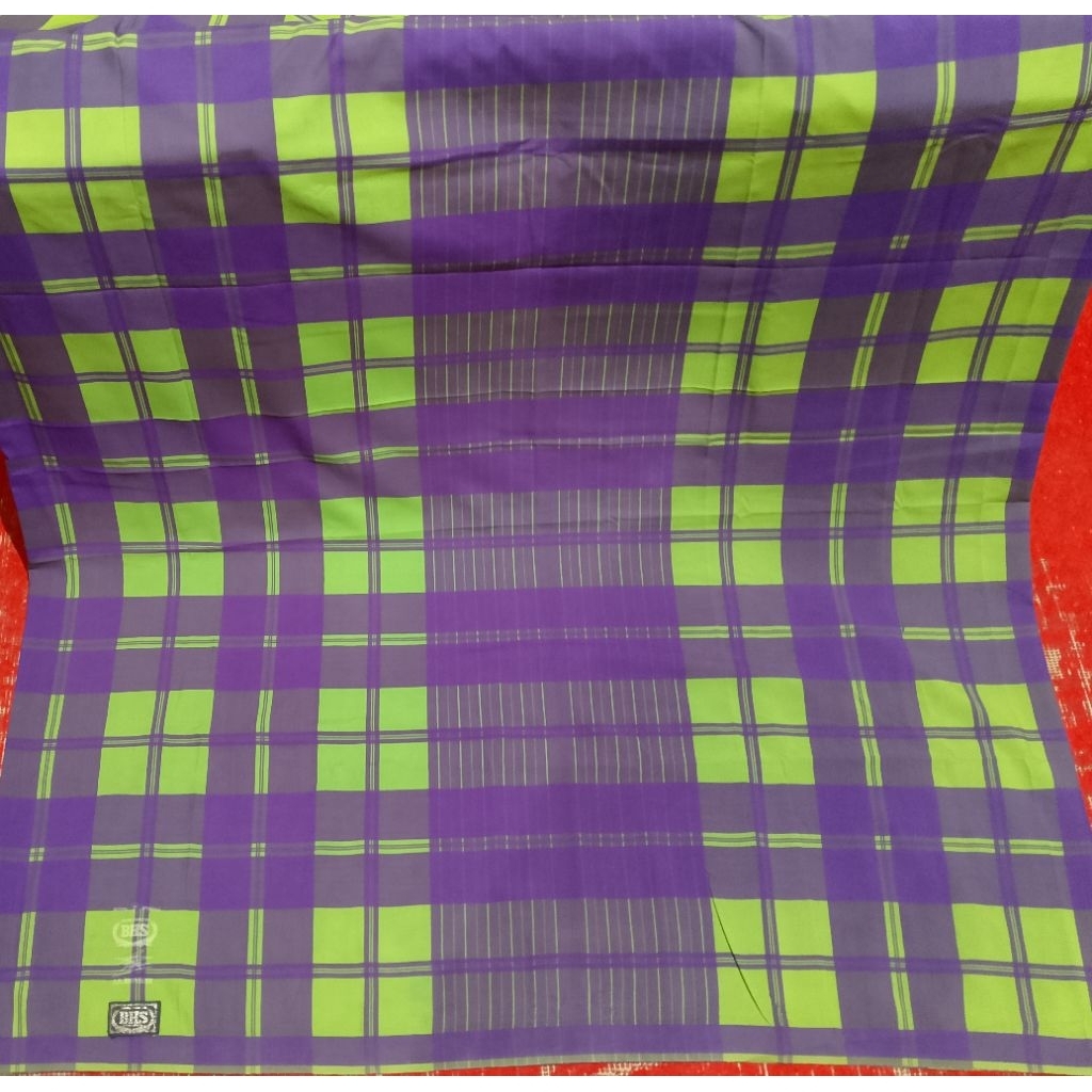 BHS KDT SANDUR FULL SUTRA warna Hijau olive(lihat Deskripsi)