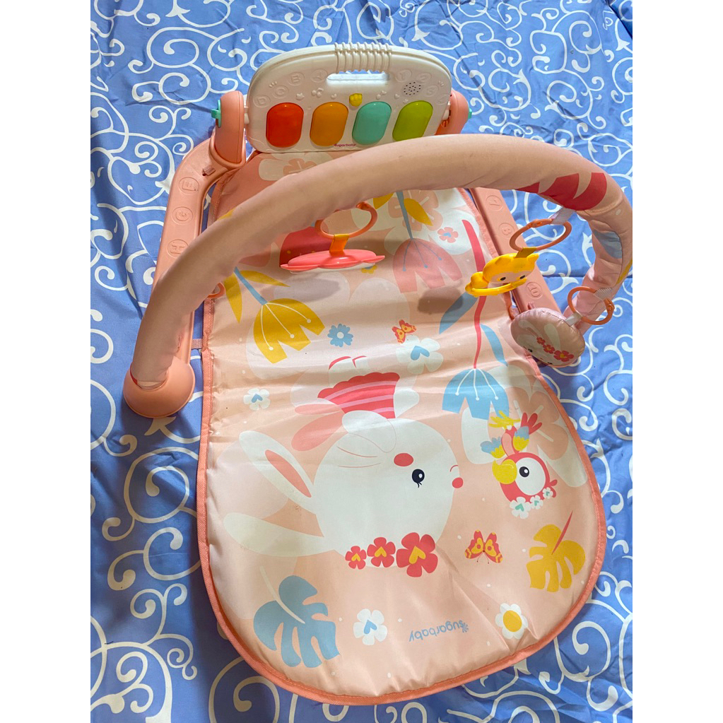 play gym bayi preloved