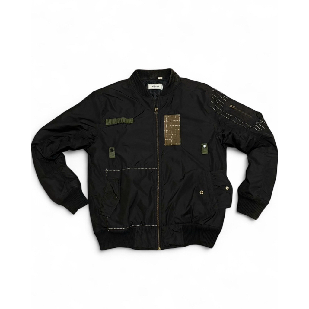 Jacket Bomber Elhaus Hoover
