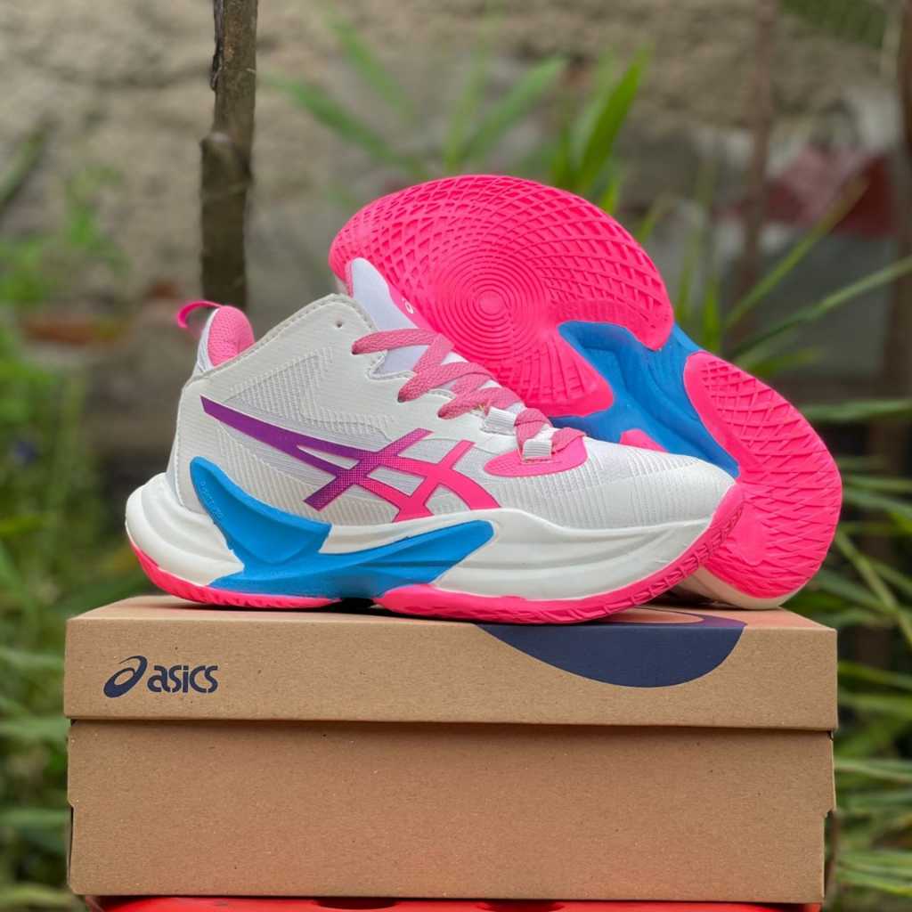 SEPATU VOLI METARIS 2 WOMENS SIZE/SEPATU VOLI CEWEK