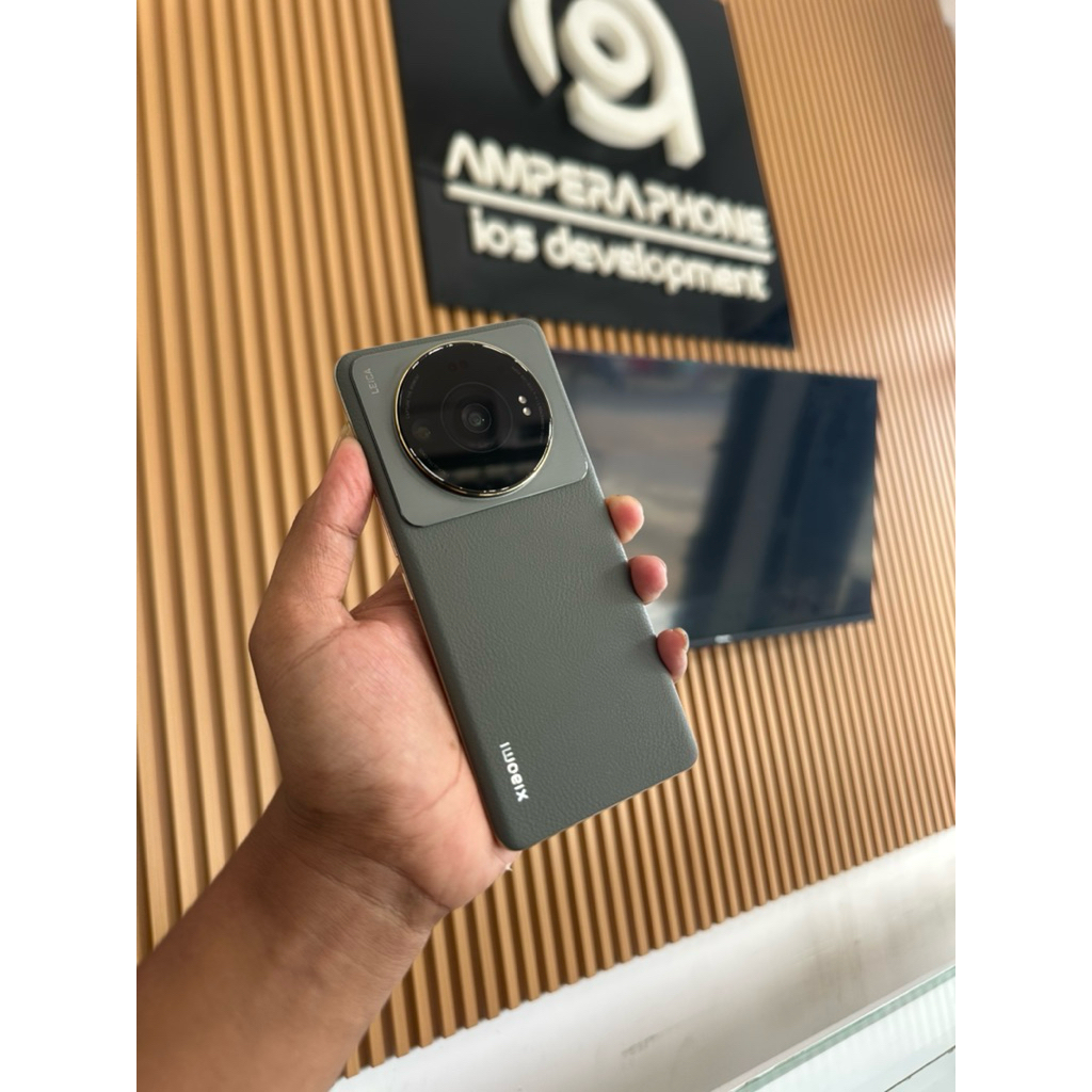 xiaomi mi12s ultra 5G