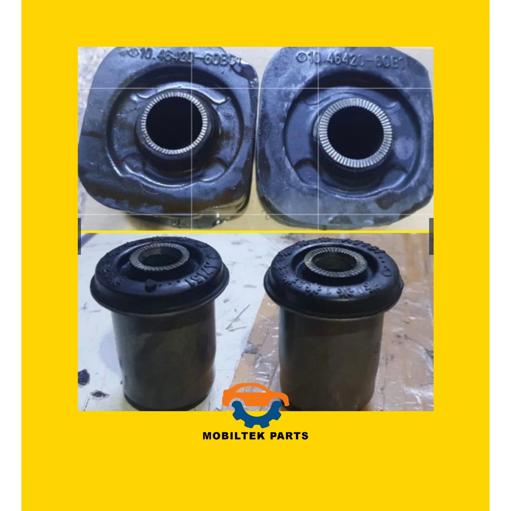 BUSHING LOWER ARM BELAKANG SUZUKI AMENITY ESTEEM