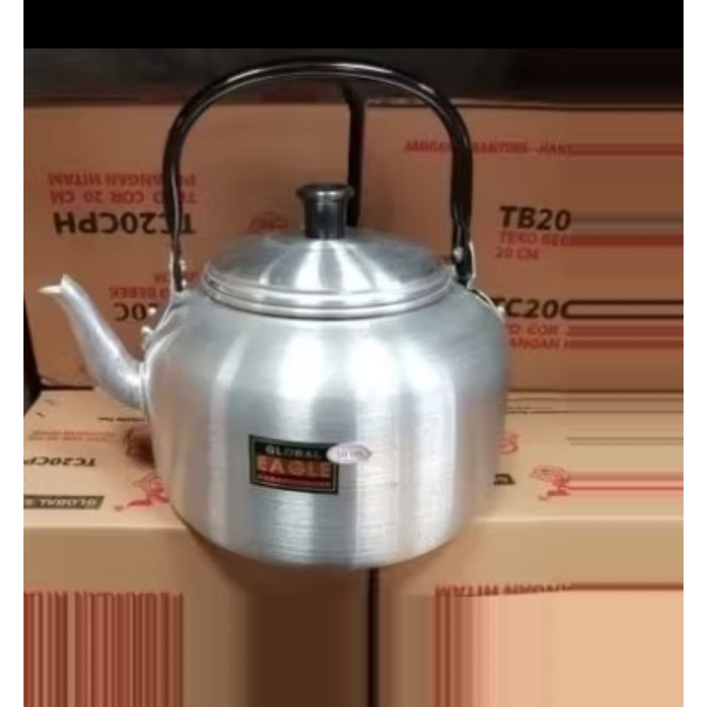 TEKO EAGLE 22 / TEKO AIR /TEKO ALUMINIUM