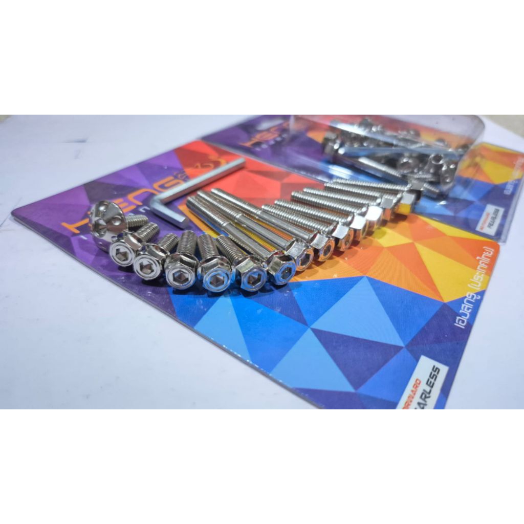 Baut cvt pcx 160 adv 160 baut blok cvt motor pcx 160 adv 160