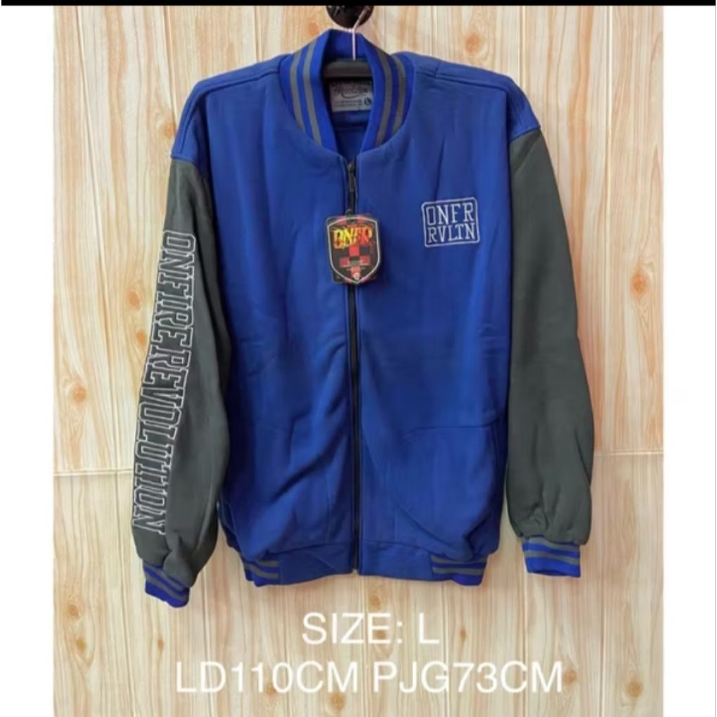 ONFIRE SALE,,, JACKET BASEBALL PRIA JACKET LAKEN PRIA JACKET DISTRO ORIGINAL