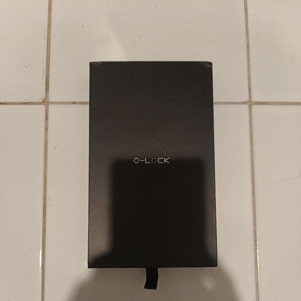 Casing Iphone 14 Pro Ulanzi O-Lock