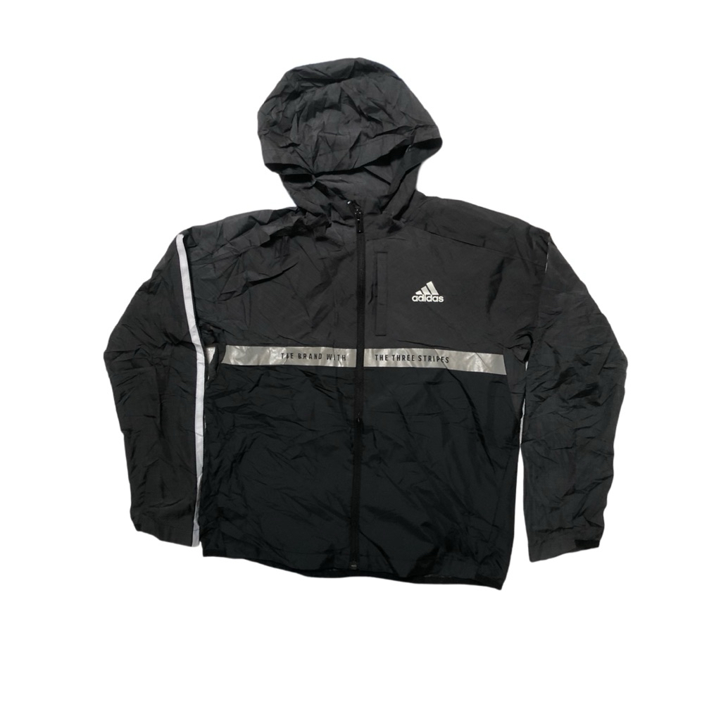 Jacket Running Adidas