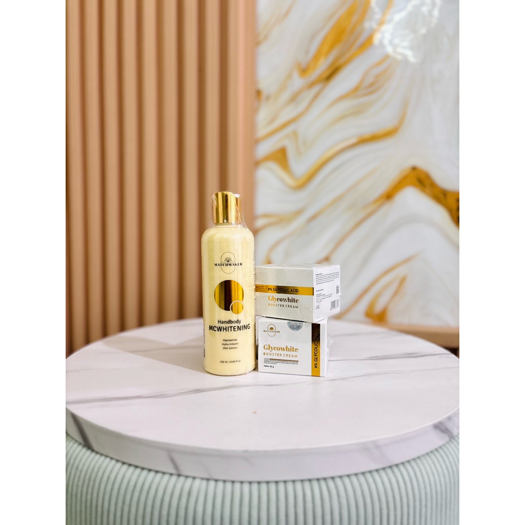 MCWHITENING HB dan GWB Kuala Tungkal