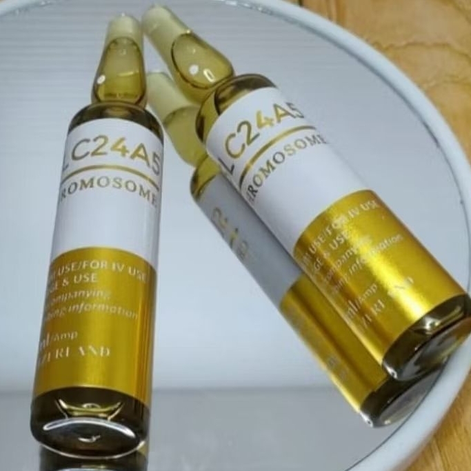 ECERAN SLC GOLD 20 ML ORIGINAL ECER KROMOSOM GOLD 20 ML ORIGINAL SLC KROMOSOM GOLD 20ML ORIGINAL
