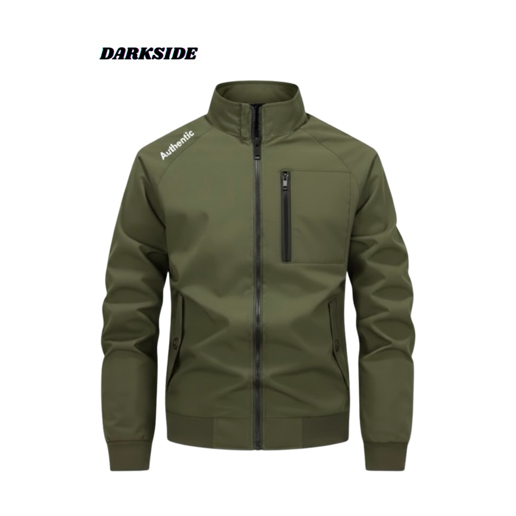 Jaket Bomber Winter,Jaket bomber Pria,Jaket distro,Jaket Parasut,Jaket Bomber Taslan