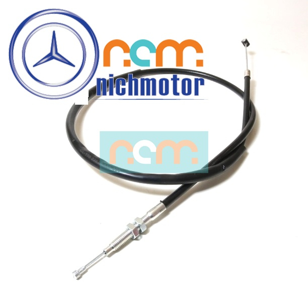 Kabel Kopling Cb 100 Gl 100 S90 S90Z Benly S110