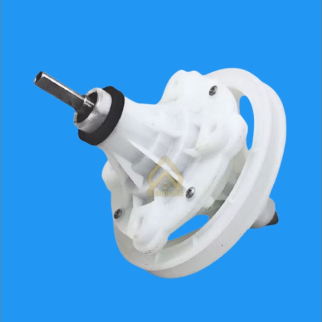 Gear Box Mesin Cuci Sanken