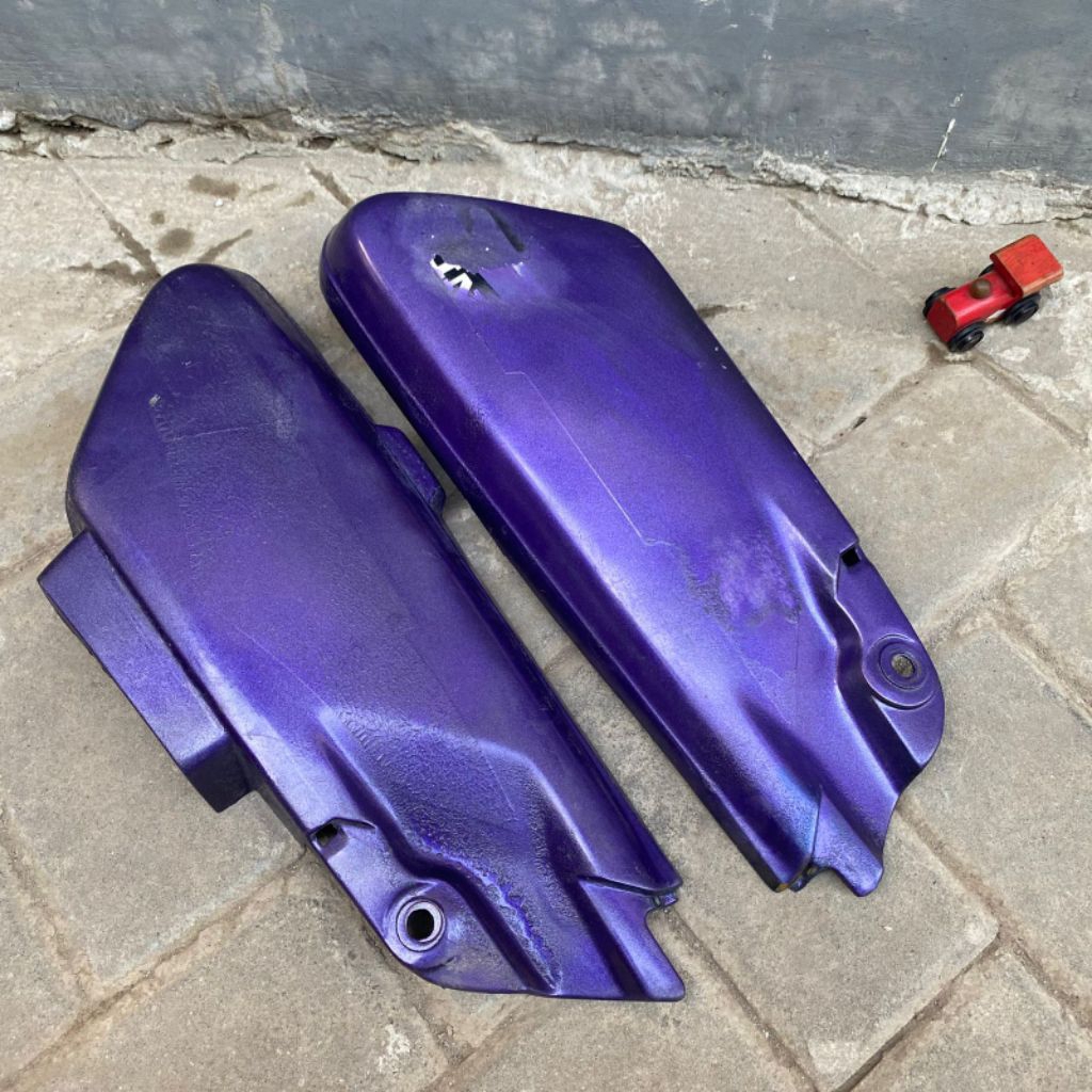 tutup aki astrea grand tepong aki honda grand legenda original