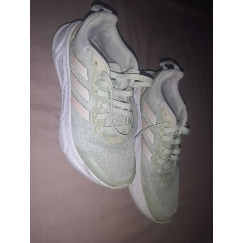 adidas running wanita second