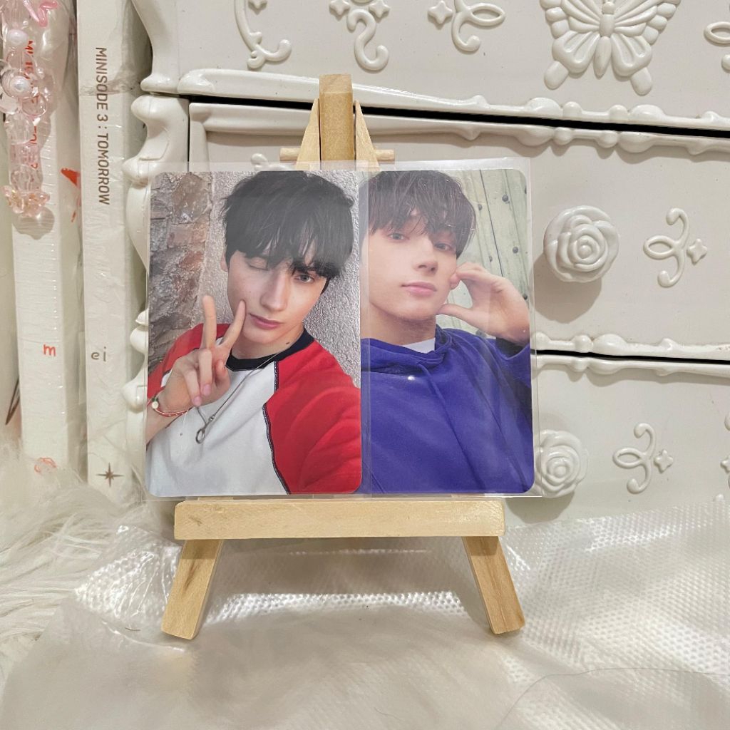 [ READY ] PC Hueningkai Official Weverse shop