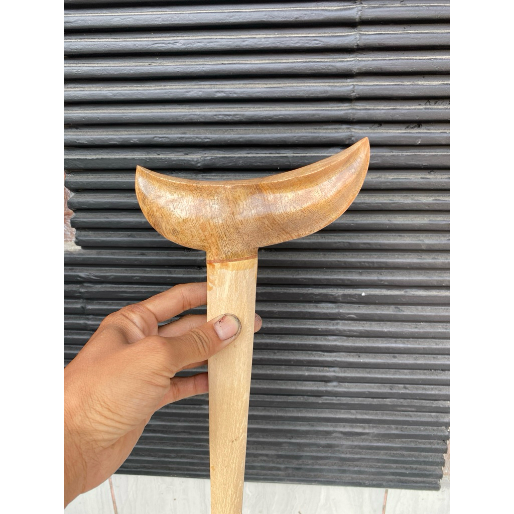 warangka wulan tumenggal motif