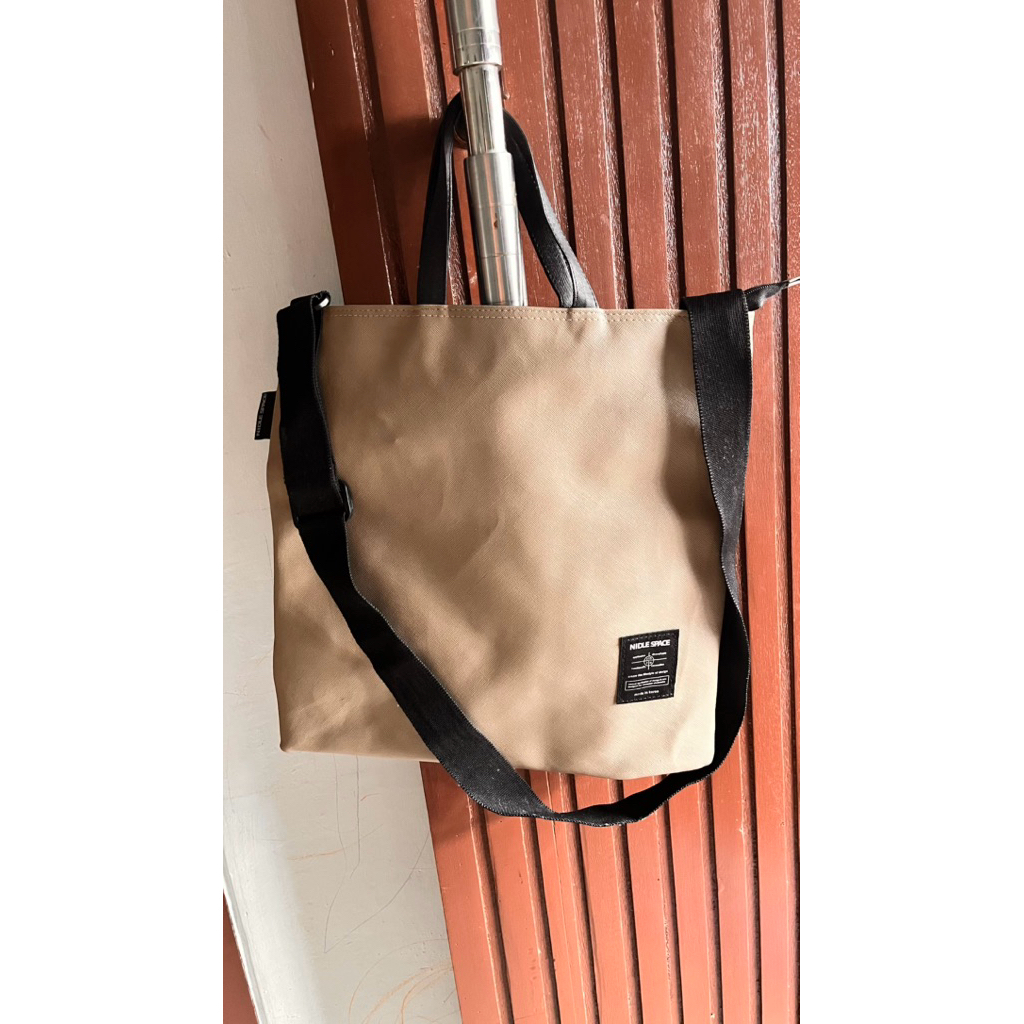 Sling bag pria Preloved